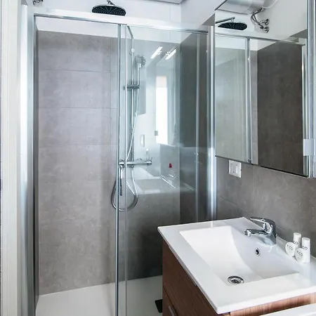 Apartament Altido Navigli Studio With Balcony