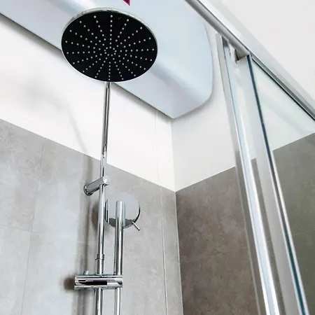 Altido Navigli Studio With Balcony Apartament