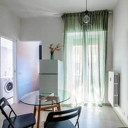 Apartament Altido Navigli Studio With Balcony *