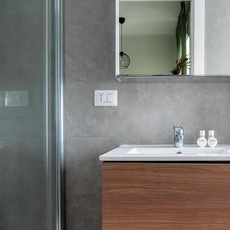 Altido Navigli Studio With Balcony * Milan